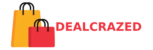 Dealcrazed.com