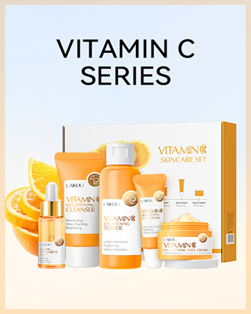 Vitamin C Series